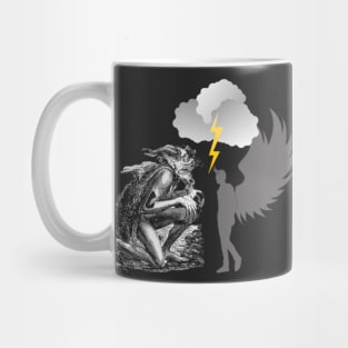 DEMON SLAYER Mug